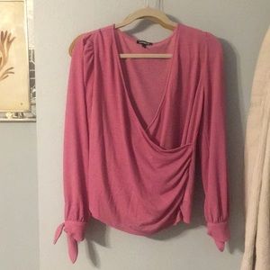 Express top L